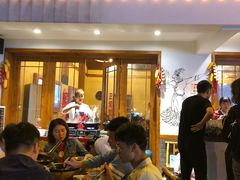 门面-富正毅三下锅·湘西韵味(天门山索道店)