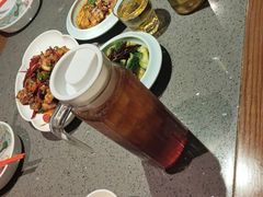 -老头儿油爆虾(星光一期店)