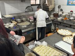 -松盛糕团店(红旗桥店)