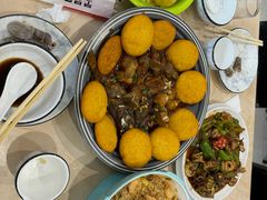 -北方饺子王·海肠捞饭·海鲜锅(山大店)