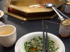 -蜀九香火锅(彩虹店)