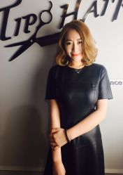 -Tipo Hair salon（明星）店