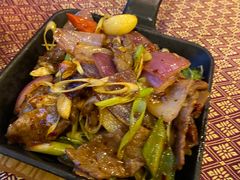 -南沙游艇会·大兵船餐厅