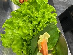 -统营阿姨(虹泉路店)