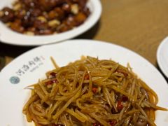 -河沿肉饼Beijing Pie(东华门店)