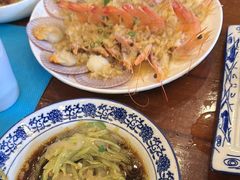 -糟粕醋·椰苑海南菜餐厅(亚龙湾天域酒店)