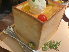 -外婆家(静安大悦城店)