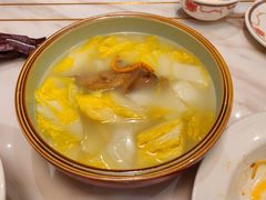 -稻香酒家·33年老字号·港式粤菜(富邦中心店)