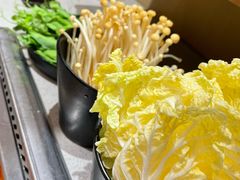-海底捞火锅(飞马水城店)