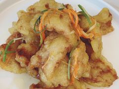 -子霖南山鲜虾面(南山总店)