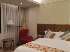 -深圳海景嘉途酒店(东翼楼)