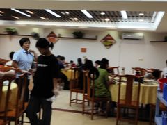 -巫记鸡饭店
