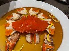 -望乡楼上海菜(日月光店)