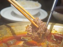 -周师兄大刀腰片火锅(洪崖洞旗舰店)