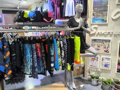 -北京利生体育商厦