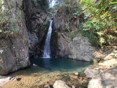 -宁波五龙潭景区