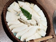 -蘑界·野生菌火锅(深业上城店)