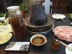 -和顺坊老北京铜火锅