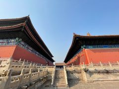 -北京市劳动人民文化宫(太庙)