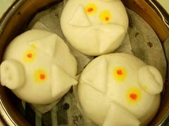 -点点心点心专门店(湾仔店)