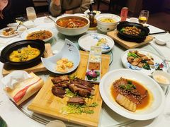酥炸软羊腿-通庆楼(新开路店)