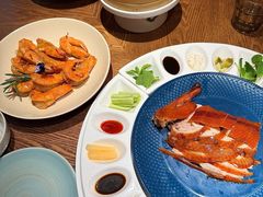 -馋嘴猫北京食堂·烤鸭·宵夜(亚运村店)