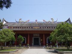 -雪峰寺