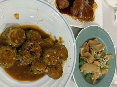 -新兴家喻酒家·羊城名宴(昌岗店)