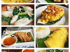 -南沙游艇会·大兵船餐厅