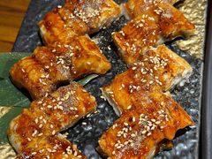 -晶吉·居酒屋·烧鸟·海胆(民主广场店)