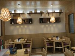 大堂-小六汤包(万和城店)