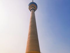 -中央广播电视塔