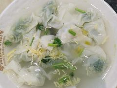 -琴岛顺天馄饨(营口路市场店)