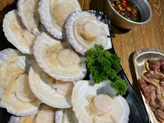 -鑫釜山海鲜烧烤(浑南店)