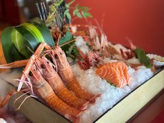 -万岛日本料理铁板烧(梅赛德斯奔驰店)