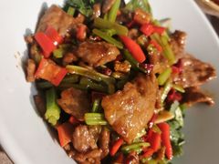 -春来和(汉城南路店)