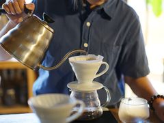 -VOYAGE COFFEE(北锣鼓巷店)