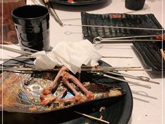 -红盔甲·小龙虾(天钥桥店)