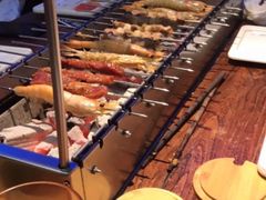 -三个蒙古大叔羊肉串(大宁店)