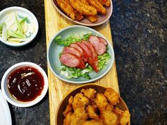 -零度空间·台湾小馆(五道口购物中心店)