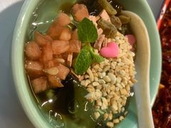-川風侠·融合新川菜(镇江京口吾悦店)