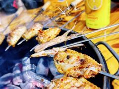 -袁家水泊水浒烤肉(白金店)