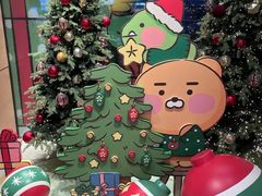 -KAKAO FRIENDS(弘大店)