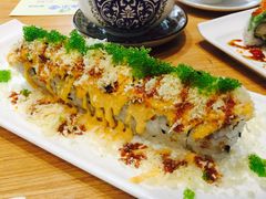 -牛油果大师寿司(瑞景店)