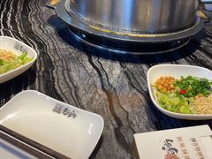 -老船舫·现做活鲜鱼馆(东郊记忆店)