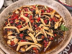 -老三样·旧食新味(船山路店)