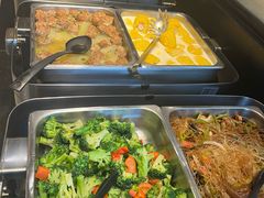 -比格比萨自助(花园路店)