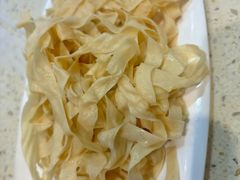 -九寨特色牦牛肉汤锅 羊肉汤锅