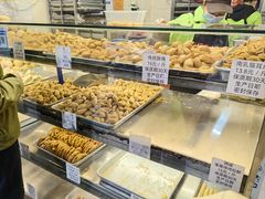 -纯心饼店(源溪店)