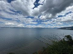 -抚仙湖禄充风景区